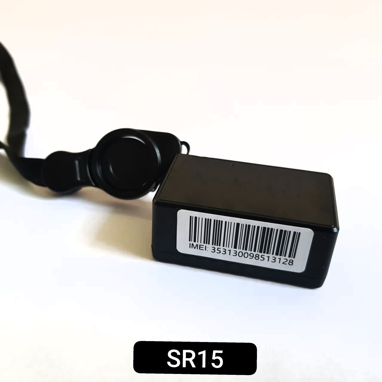 ردیاب SR15