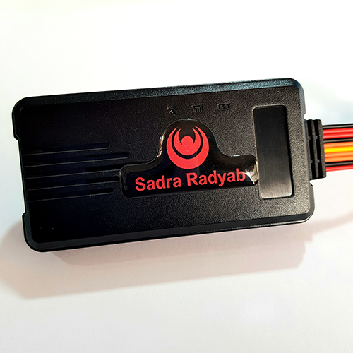 ردیاب SR12 4G